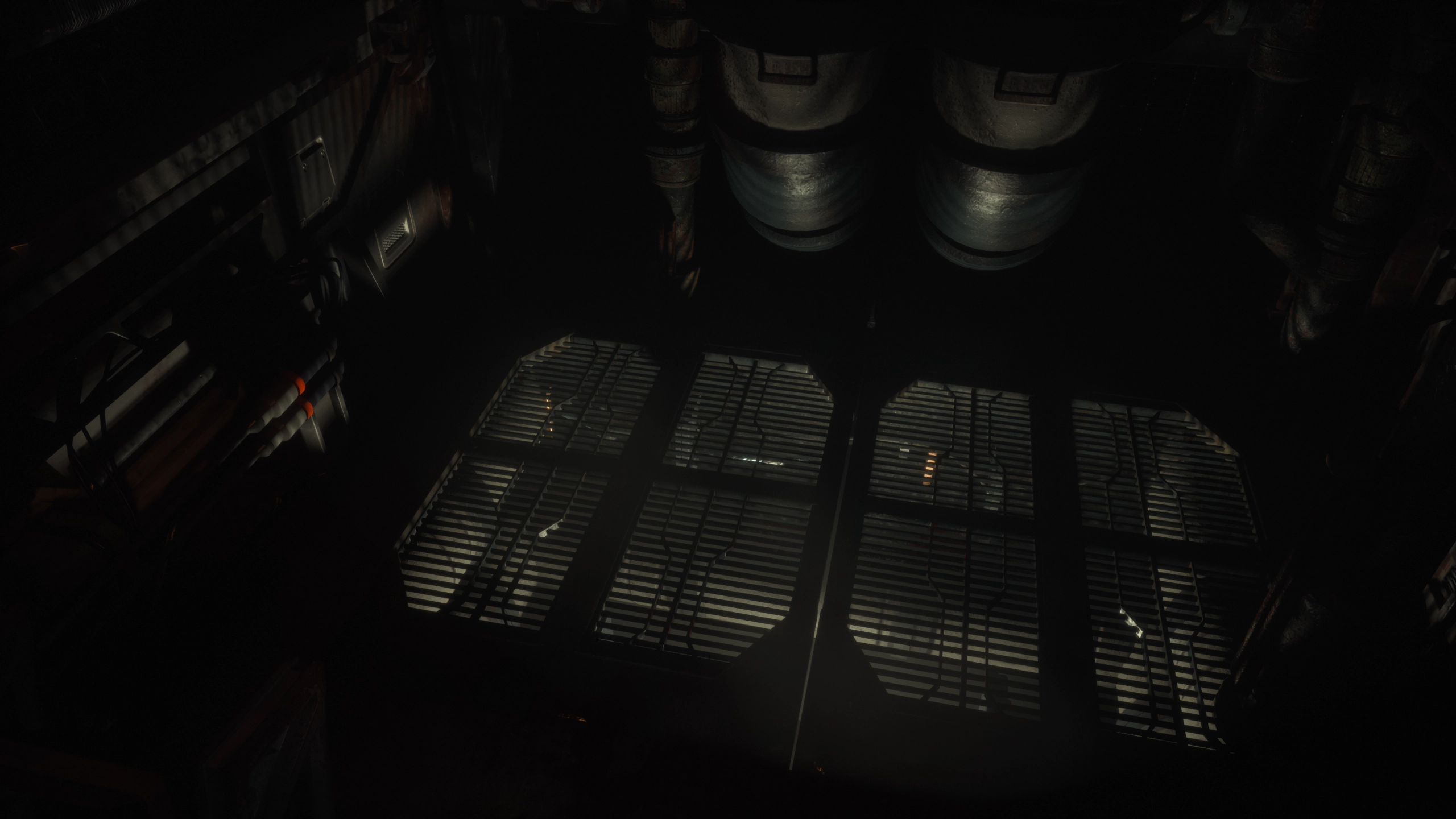 The Callisto Protocol Screenshot